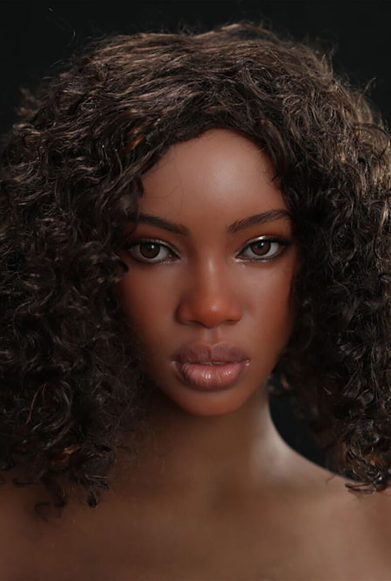IRONTECH DOLL : S33 Lola 164 cm (5.38 ft) E cup Hybrid doll - Image 23