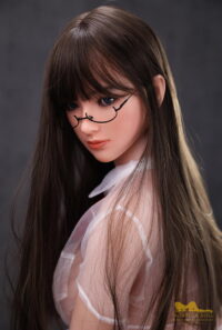 IRONTECH DOLL : S36 Nabi 161 cm (5.28 ft) F cup Hybrid doll