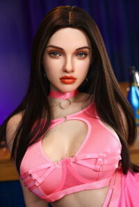 NORMON : NM022 Mary (ROS applicable) 165 cm (5.41 ft) C cup Silicone model B