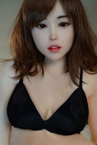 PIPER DOLL : Miho - 140 cm (4.59 ft) F cup TPE Seamless Head Sex doll