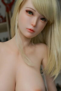 PIPER DOLL : Mai 150 cm (4.92 ft) K cup Silicone doll