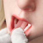 ROS : Realistic Oral Silicone +JPY ¥ 28,500
