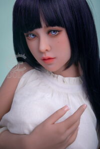SEDOLL : H10 Kiko 150 cm (4.92 ft) E cup TPE doll