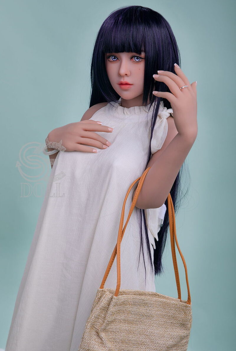 SEDOLL : H10 Kiko 150 cm (4.92 ft) E cup TPE doll - Image 6