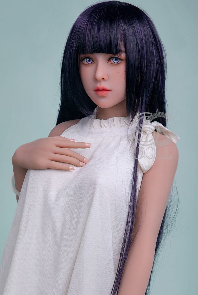 SEDOLL : H10 Kiko 150 cm (4.92 ft) E cup TPE doll - Image 5