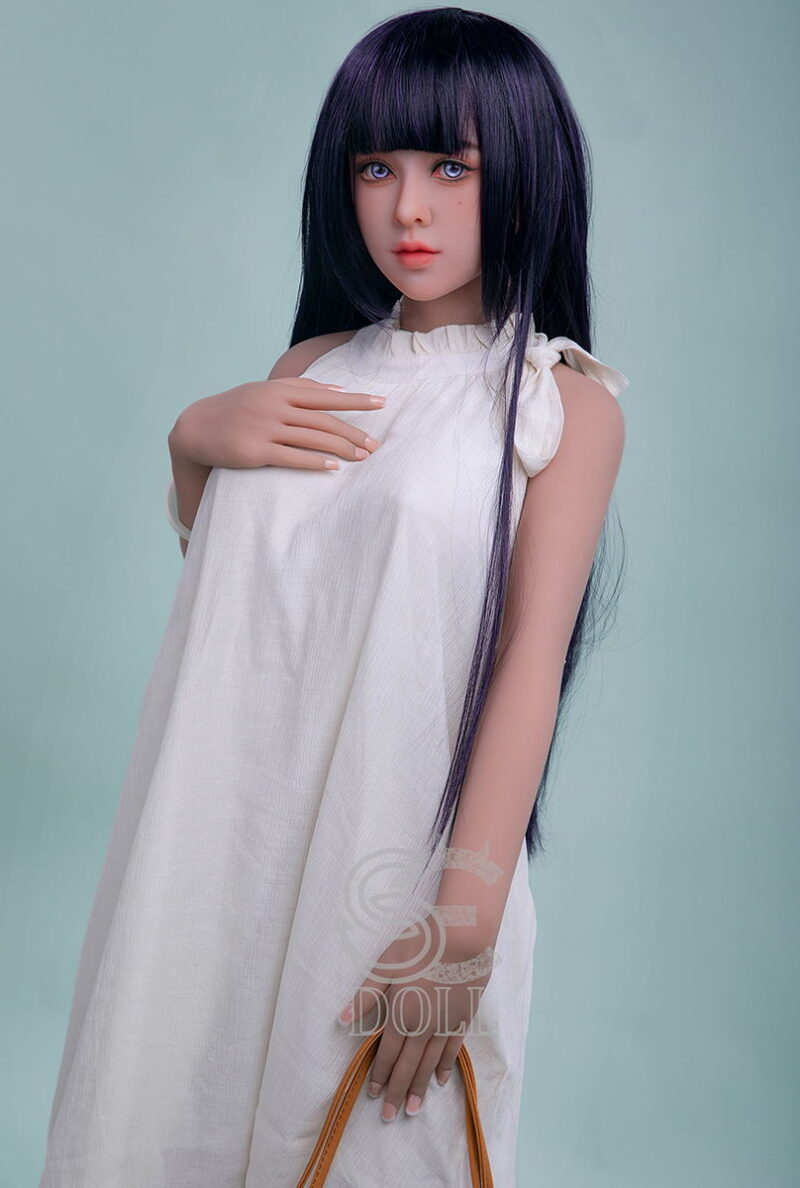 SEDOLL : H10 Kiko 150 cm (4.92 ft) E cup TPE doll - Image 4