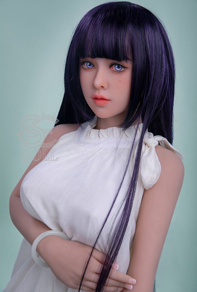 SEDOLL : H10 Kiko 150 cm (4.92 ft) E cup TPE doll - Image 3