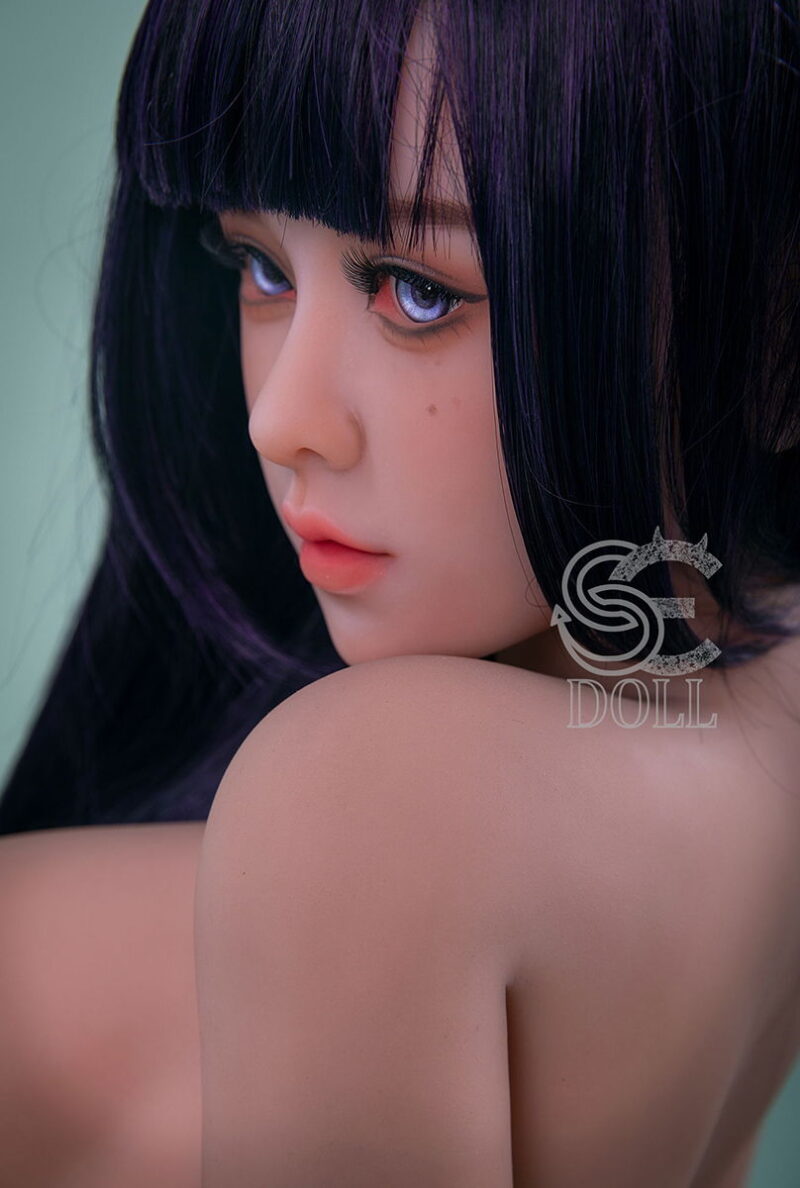 SEDOLL : H10 Kiko 150 cm (4.92 ft) E cup TPE doll - Image 7