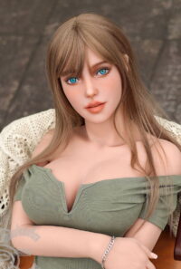 SEDOLL : #020 - Vicky 168 cm (5.51 ft) F cup TPE doll