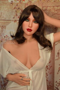 SEDOLL : H069 Kitty 163 cm (5.35 ft) E cup TPE doll