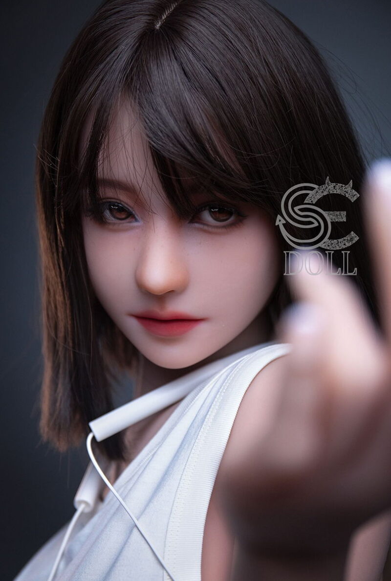 SEDOLL : #102 Phoebe 157 cm (5.15 ft) H cup TPE doll