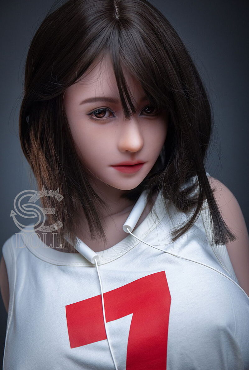 SEDOLL : #102 Phoebe 157 cm (5.15 ft) H cup TPE doll