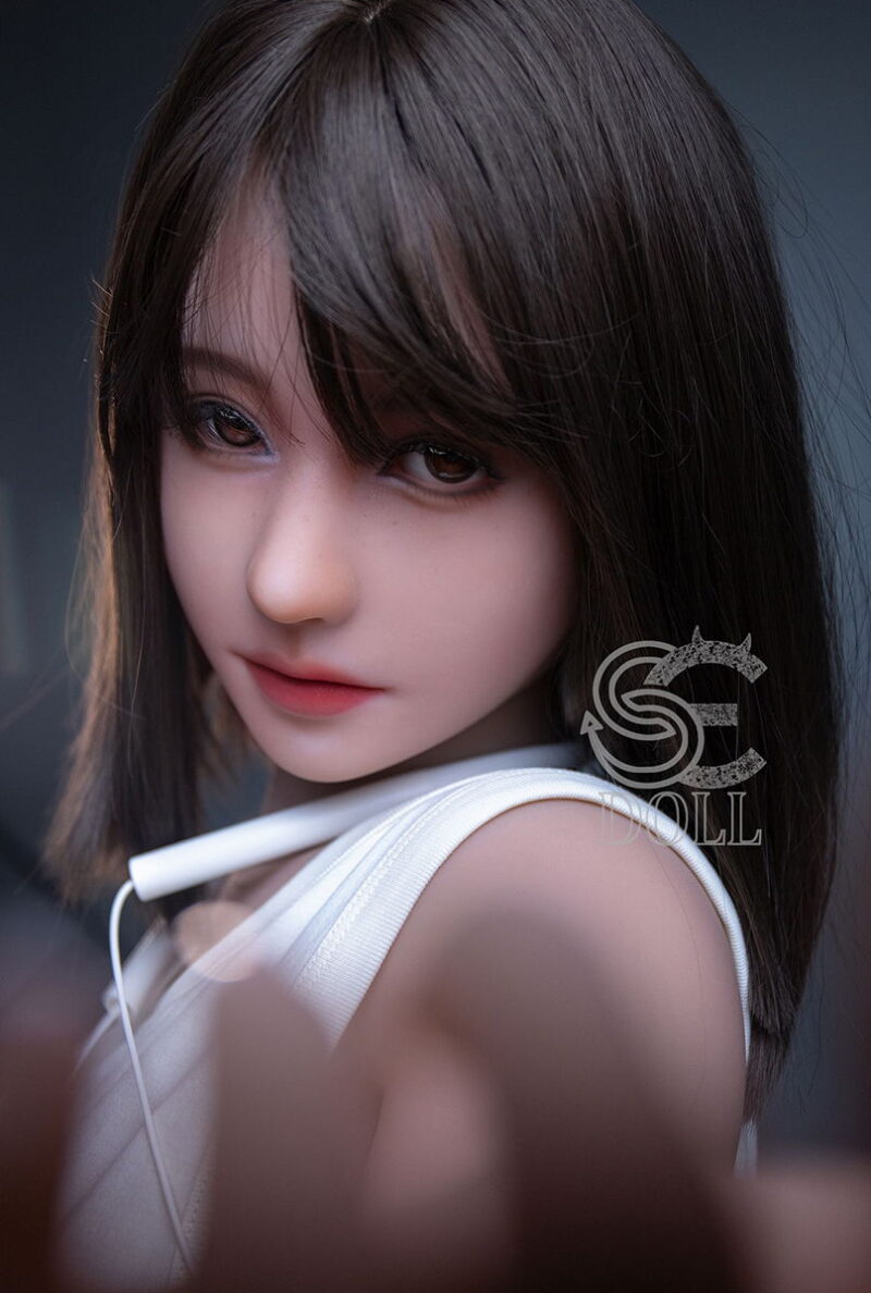 SEDOLL : #102 Phoebe 157 cm (5.15 ft) H cup TPE doll