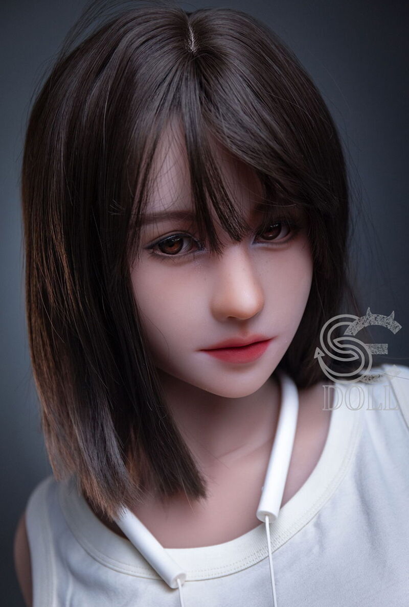 SEDOLL : #102 Phoebe 157 cm (5.15 ft) H cup TPE doll