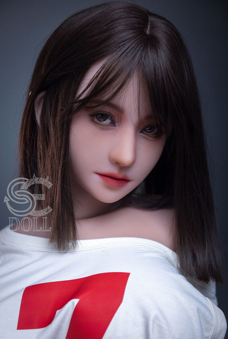 SEDOLL : #102 Phoebe 157 cm (5.15 ft) H cup TPE doll
