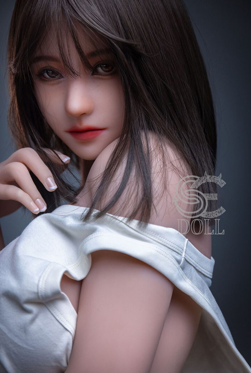 SEDOLL : #102 Phoebe 157 cm (5.15 ft) H cup TPE doll