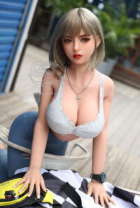 SEDOLL : H120 Melody - 161 cm (5.283 ft) F cup TPE doll