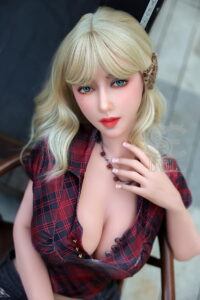 SEDOLL : H077 Monica.D - 161 cm (5.283 ft) F cup TPE doll