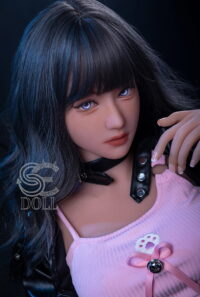 SEDOLL : H079 Yuuka 158 cm (5.18 ft) D cup TPE doll