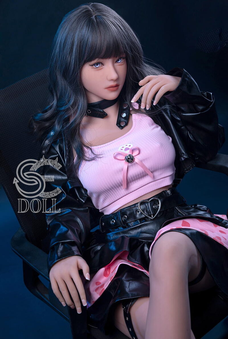 SEDOLL : H079 Yuuka 158 cm (5.18 ft) D cup TPE doll - Image 8