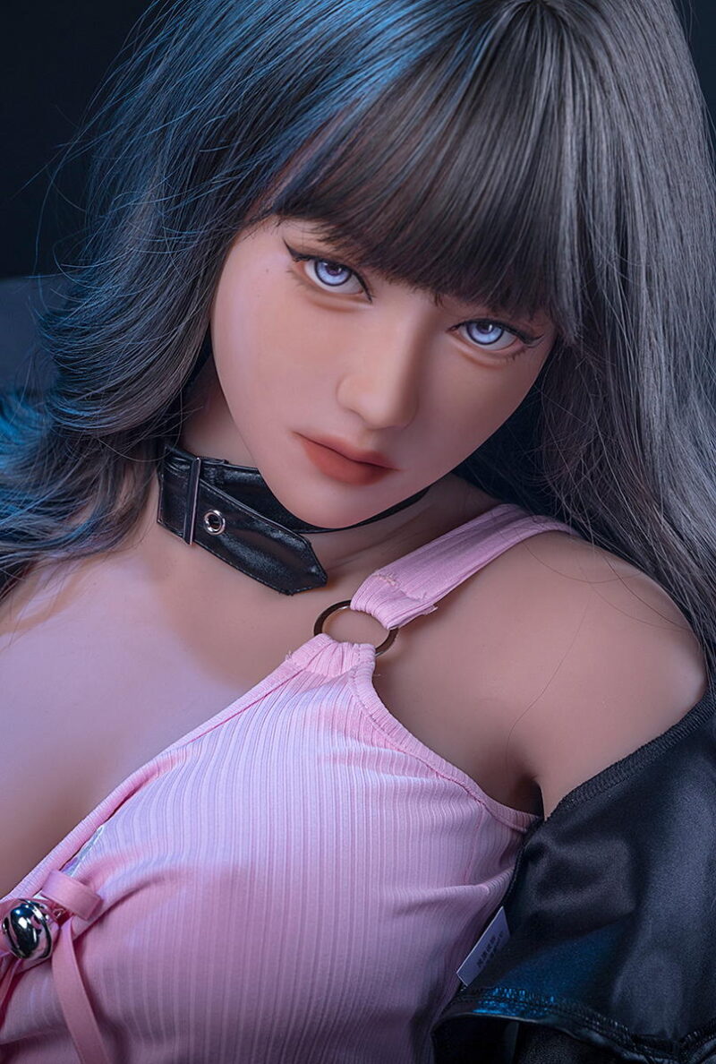 SEDOLL : H079 Yuuka 158 cm (5.18 ft) D cup TPE doll - Image 7