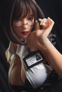 SEDOLL : H083 Queena 161 cm (5.28 ft) F cup TPE doll