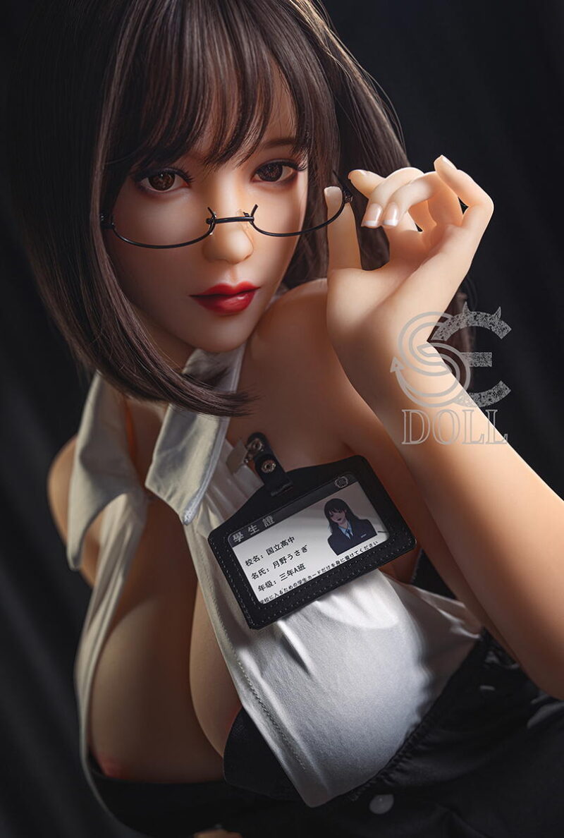 SEDOLL : H083 Queena 161 cm (5.28 ft) F cup TPE doll