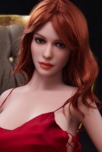 SEDOLL : H090 Madeline 157 cm (5.15 ft) H cup TPE doll