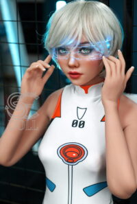 SEDOLL : H119 Kemeny 166 cm (5.45 ft) B cup TPE doll