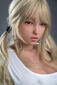 SEDOLL : H120 Melody 157 cm (5.15 ft) H cup TPE doll