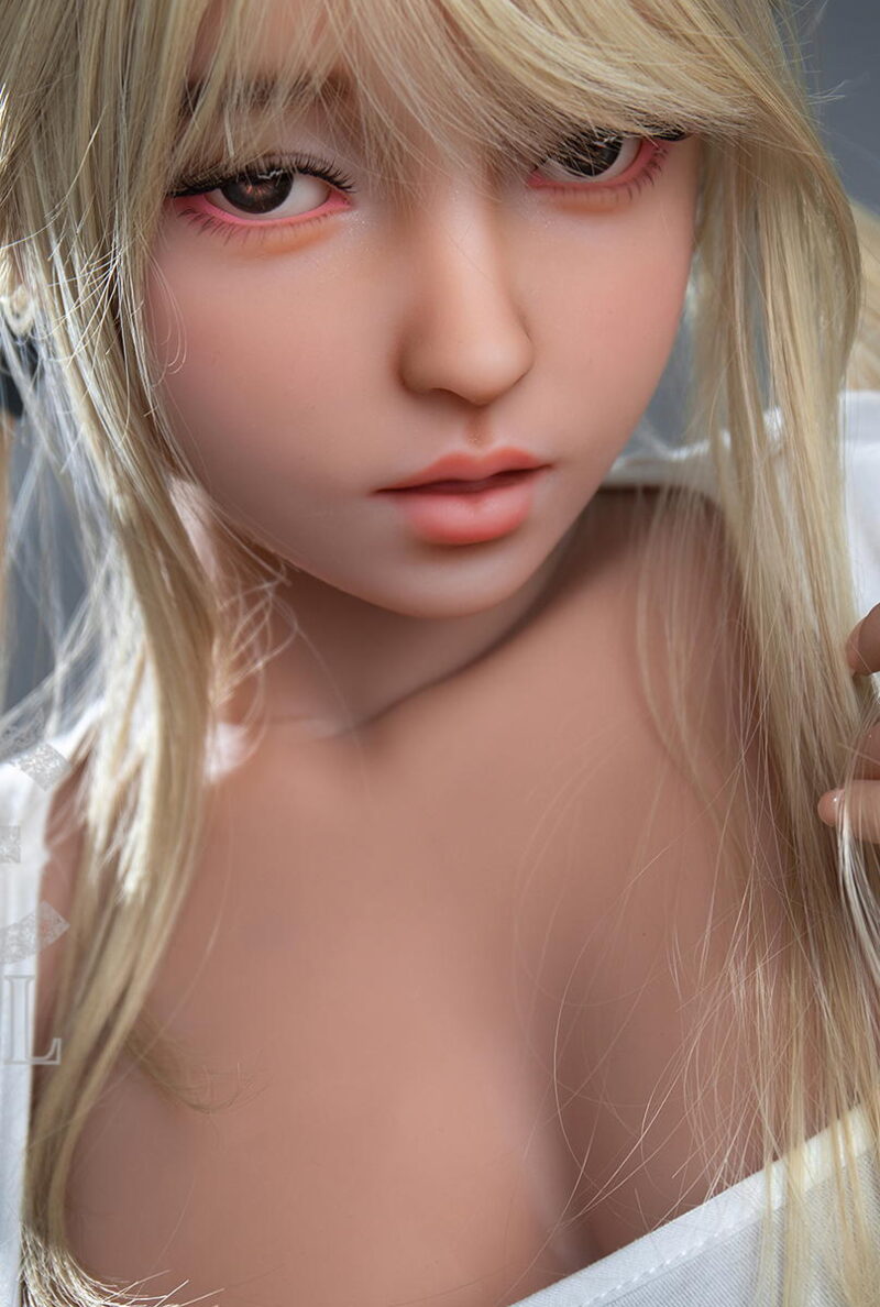 SEDOLL : H120 Melody 157 cm (5.15 ft) H cup TPE doll - Image 17