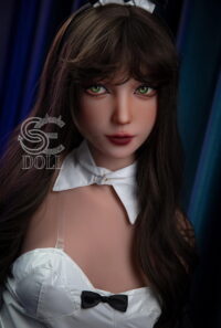 SEDOLL : H121 Charlene 166 cm (5.45 ft) B cup TPE doll