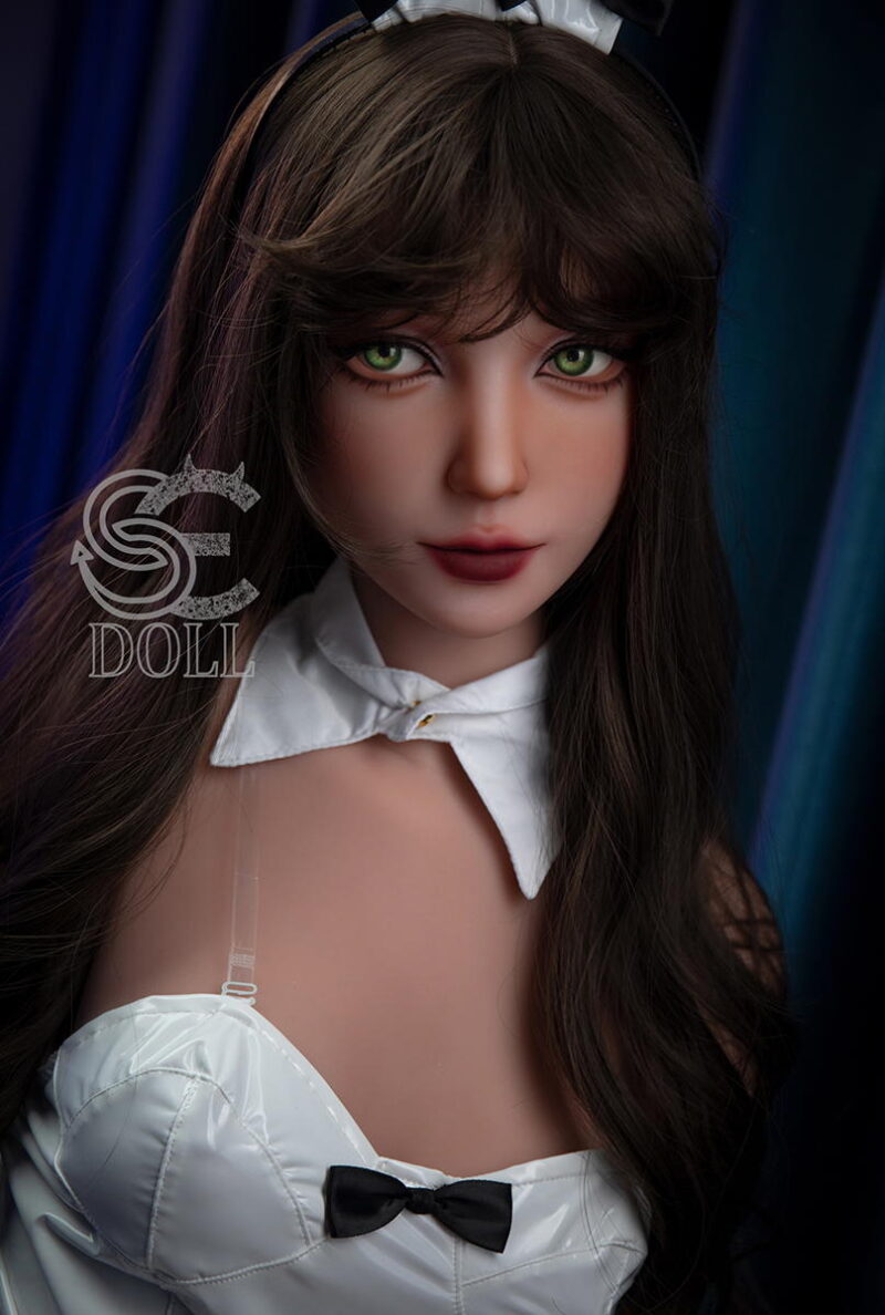 SEDOLL : H121 Charlene 166 cm (5.45 ft) B cup TPE doll