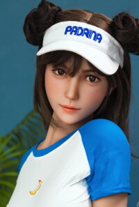 SEDOLL : H121 Winola 157 cm (5.15 ft) H cup TPE doll