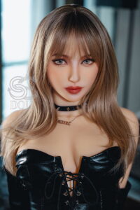 SEDOLL : H121 Winola  163 cm (5.35 ft) E cup  TPE model