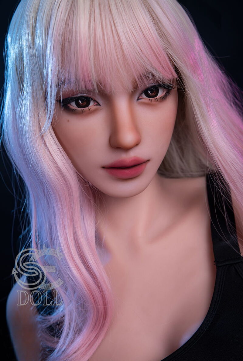 SEDOLL : H122 Harper 168 cm (5.51 ft) F cup TPE doll