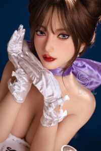 SEDOLL : H126 Makoto  161 cm (5.28 ft) F cup  TPE model