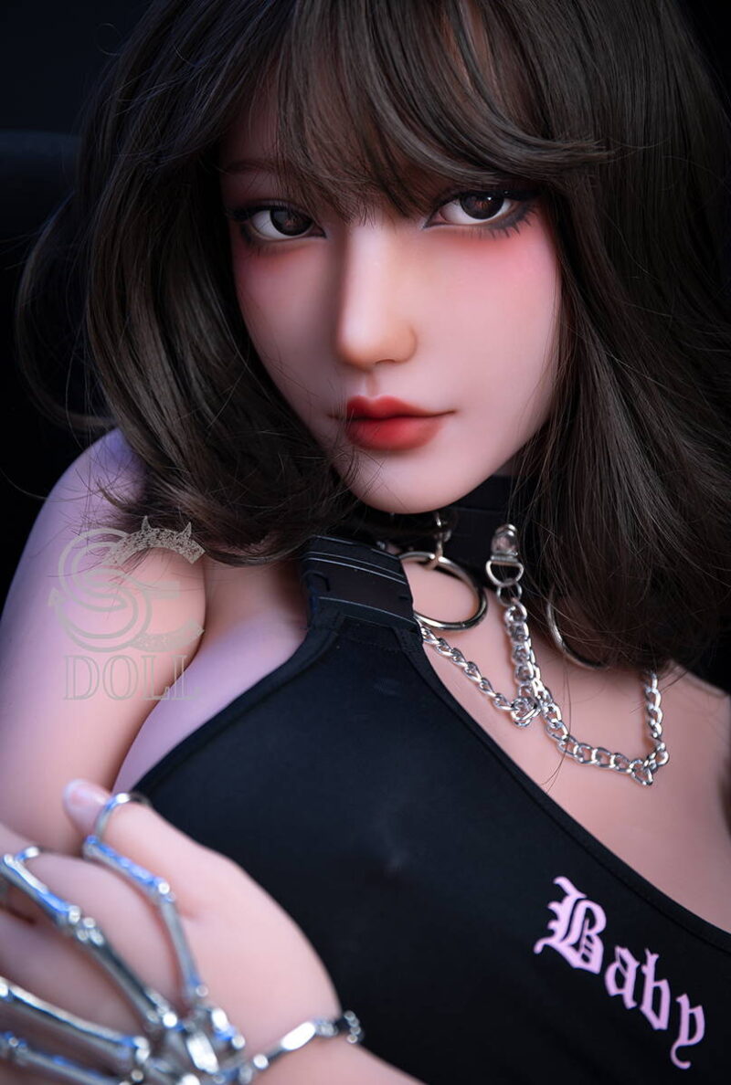 SEDOLL : H126 Makoto.A 157 cm (5.15 ft) H cup TPE doll - Image 3