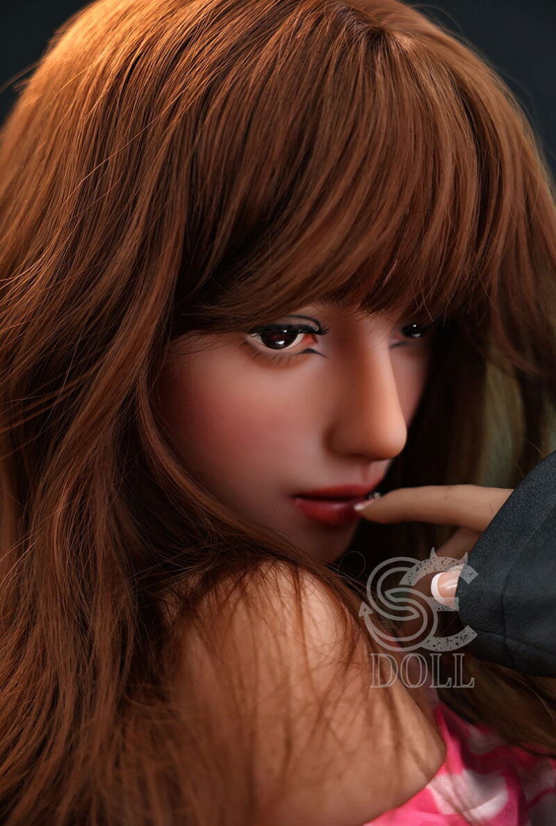 SEDOLL : H129 Alba.A 161 cm (5.283 ft) F cup TPE doll