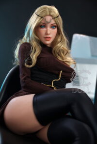 SEDOLL : H20 Vicky.B 163 cm (5.35 ft) E cup TPE doll