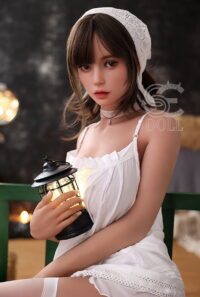 SEDOLL : H88 Jenny.D 157 cm (5.15 ft) H cup TPE doll