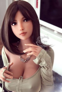 SEDOLL : HL76 Tracy - 161 cm (5.283 ft) F cup TPE doll