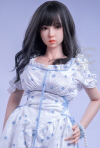 SEDOLL Pro : H010SO Kiko 155cm (5.08 ft) E cup Silicone Doll