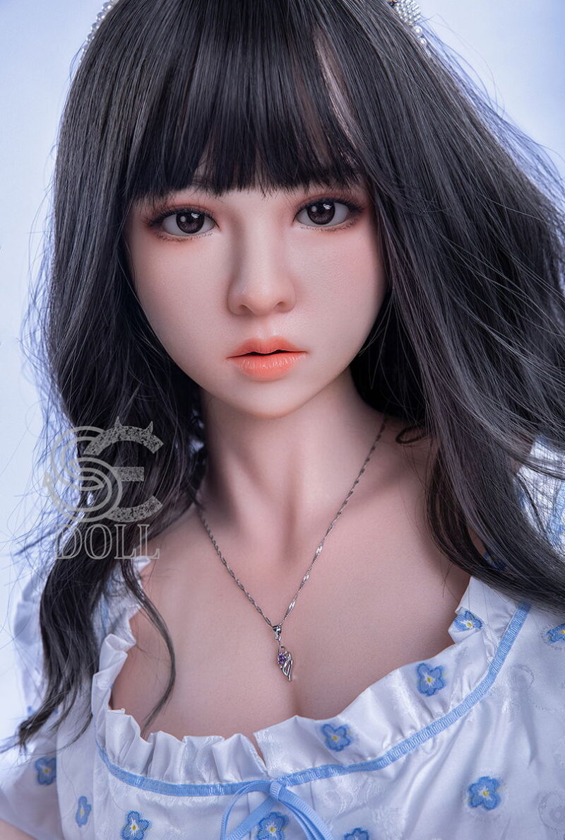 SEDOLL Pro : H010SO Kiko 155cm (5.08 ft) E cup Silicone Doll - Image 2