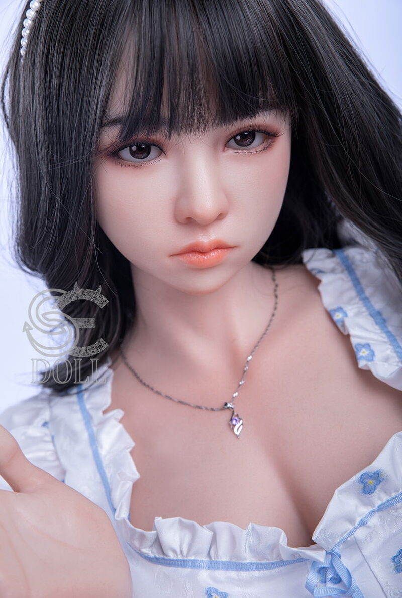 SEDOLL Pro : H010SO Kiko 155cm (5.08 ft) E cup Silicone Doll - Image 3