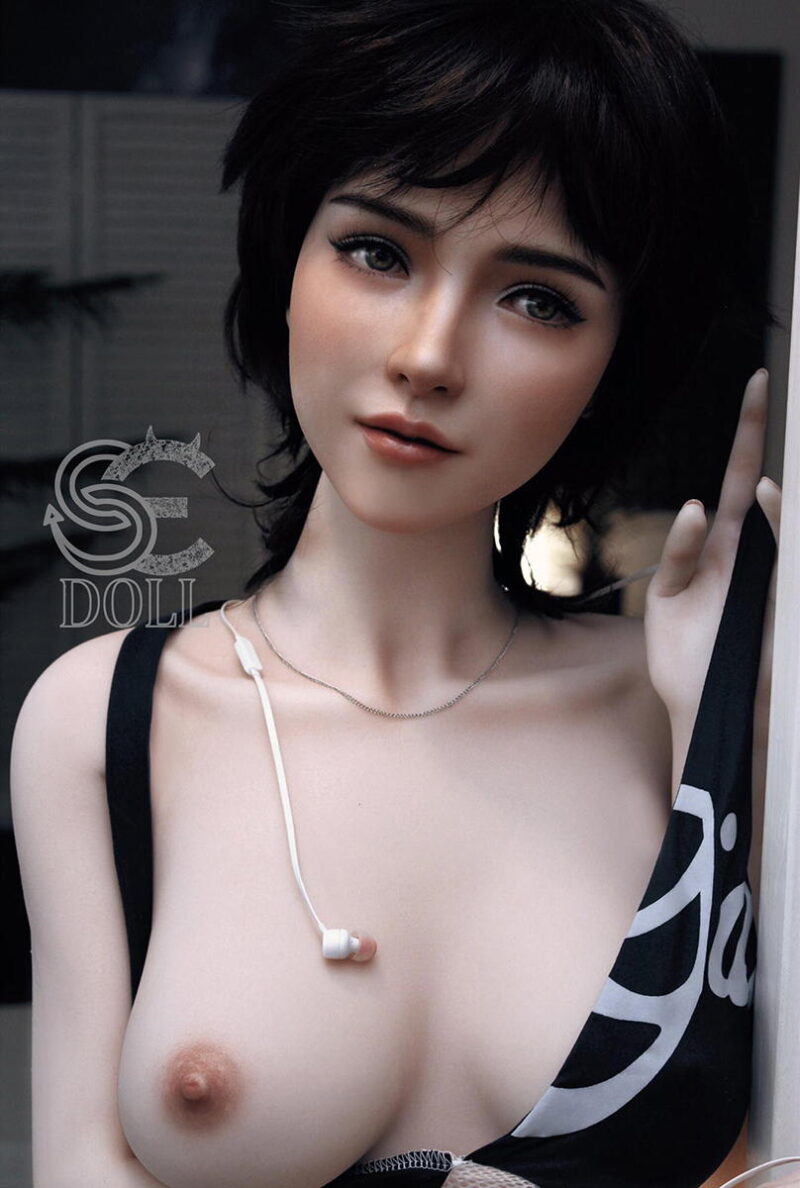 SEDOLL Pro : H076SC Yuuki 160cm (5.25 ft) C cup Silicone Doll - Image 18