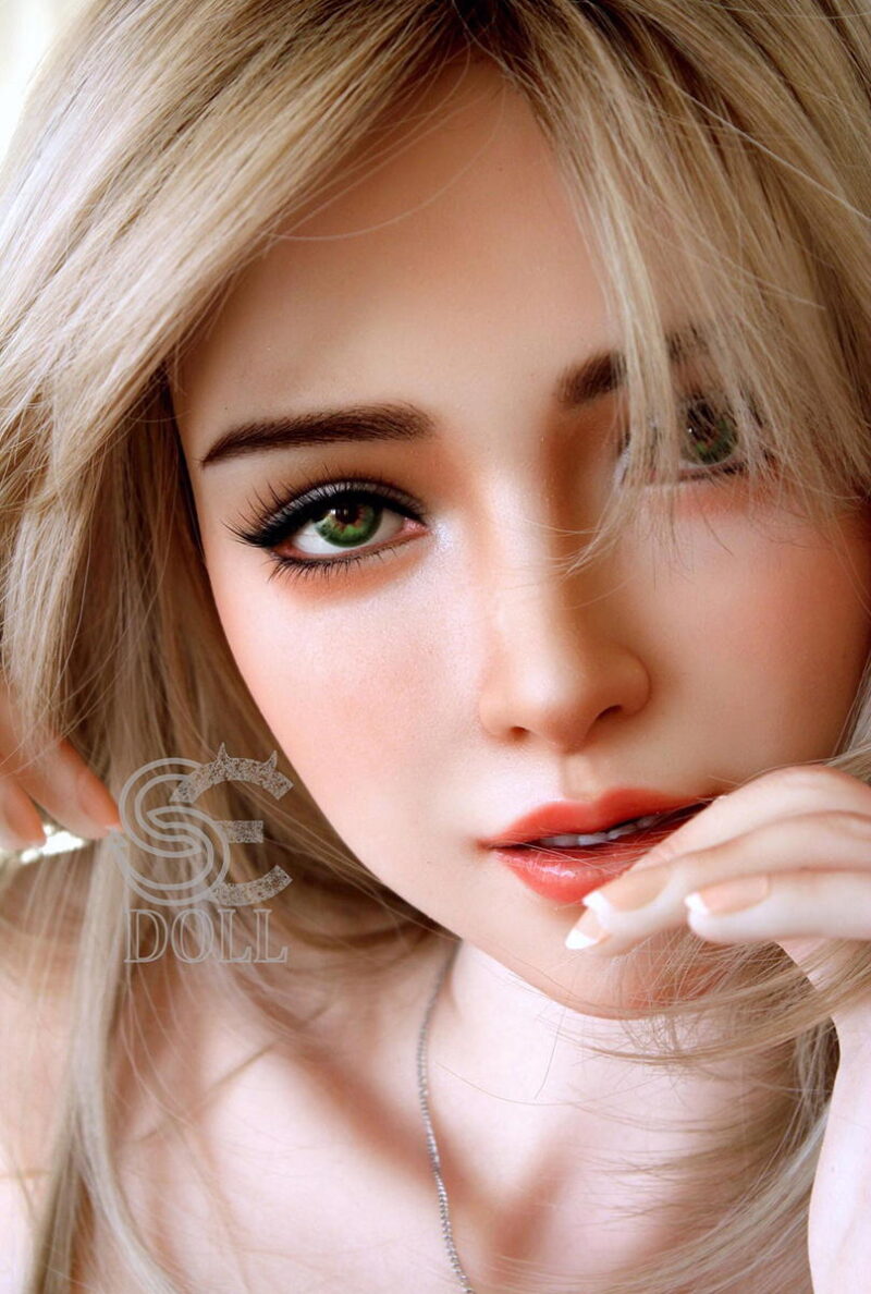 SEDOLL Pro : H076SC Yuuki 160cm (5.25 ft) C cup Silicone Doll - Image 4