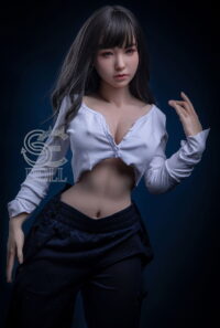 SEDOLL Pro : H071SO Nana 161cm (5.28 ft) E cup Silicone Doll