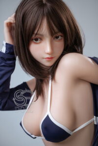 SEDOLL : H076SO Yuuki 160 cm (5.25 ft) C cup Silicone model