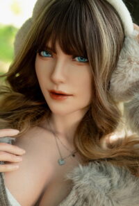 SEDOLL Pro : H078SO Regina 165cm (5.41 ft) C cup Silicone Doll
